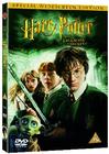 Harry Potter and the Chamber of Secrets Poster