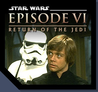Star Wars Episode VI : Return of the Jedi