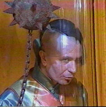 Gary Oldman in The Fifth Element