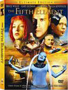 The Fifth Element poster