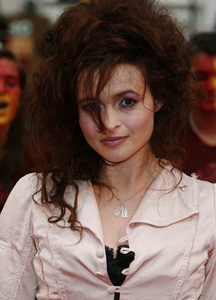 Helena Bonham Carter