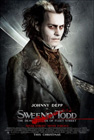 Sweeney Todd poster