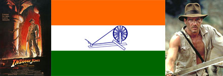 Indiana Jones and the Temple of Doom