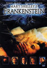 Frankenstein poster