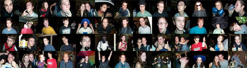 These photos were taken at my 21st. I will, of course, be taking more photos at Kewnstock. See you in Volume 69!